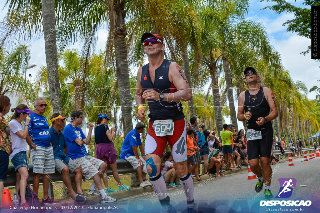 Challenge Florianópolis 2017