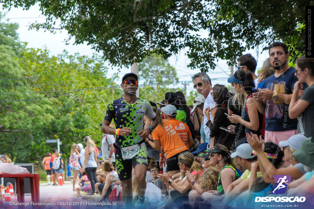 Challenge Florianópolis 2017