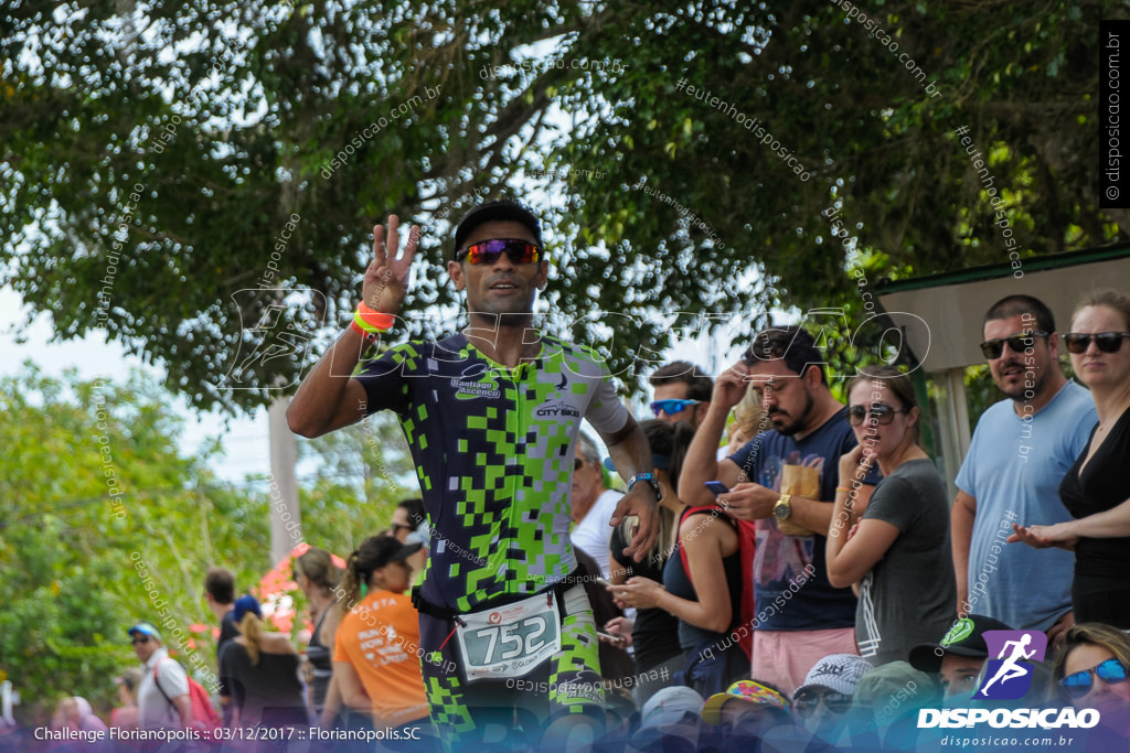 Challenge Florianópolis 2017