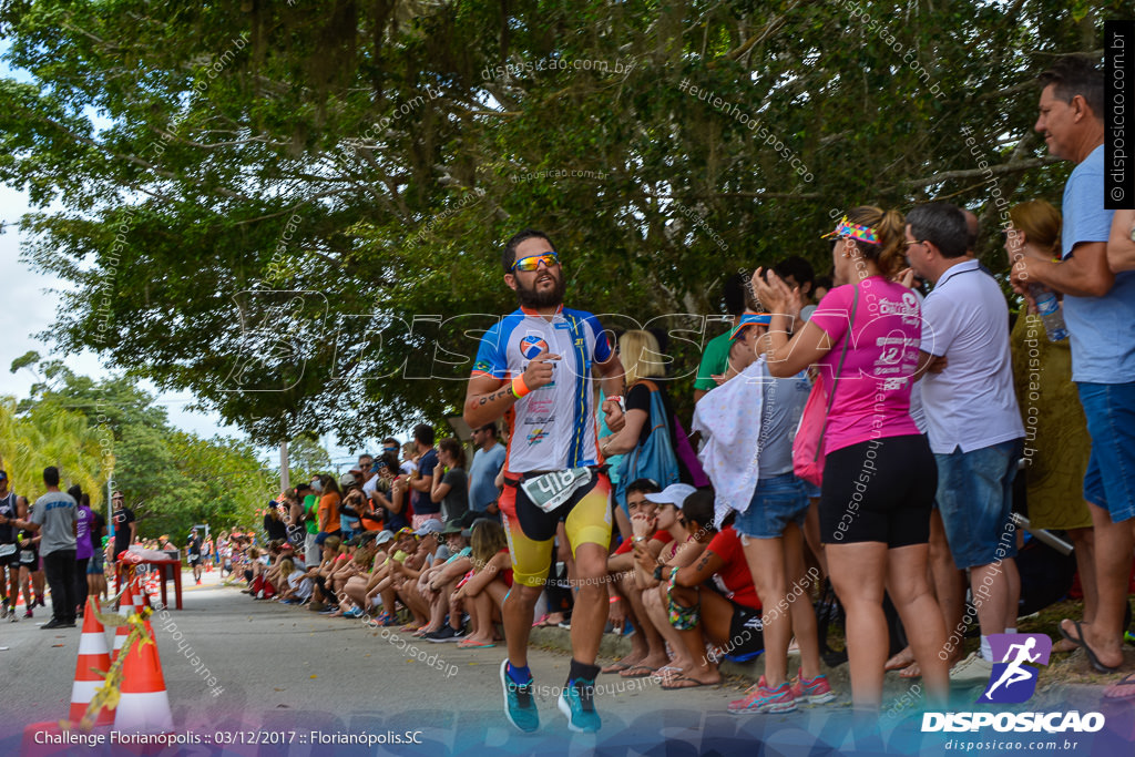 Challenge Florianópolis 2017