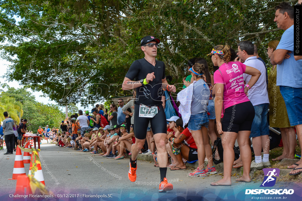 Challenge Florianópolis 2017