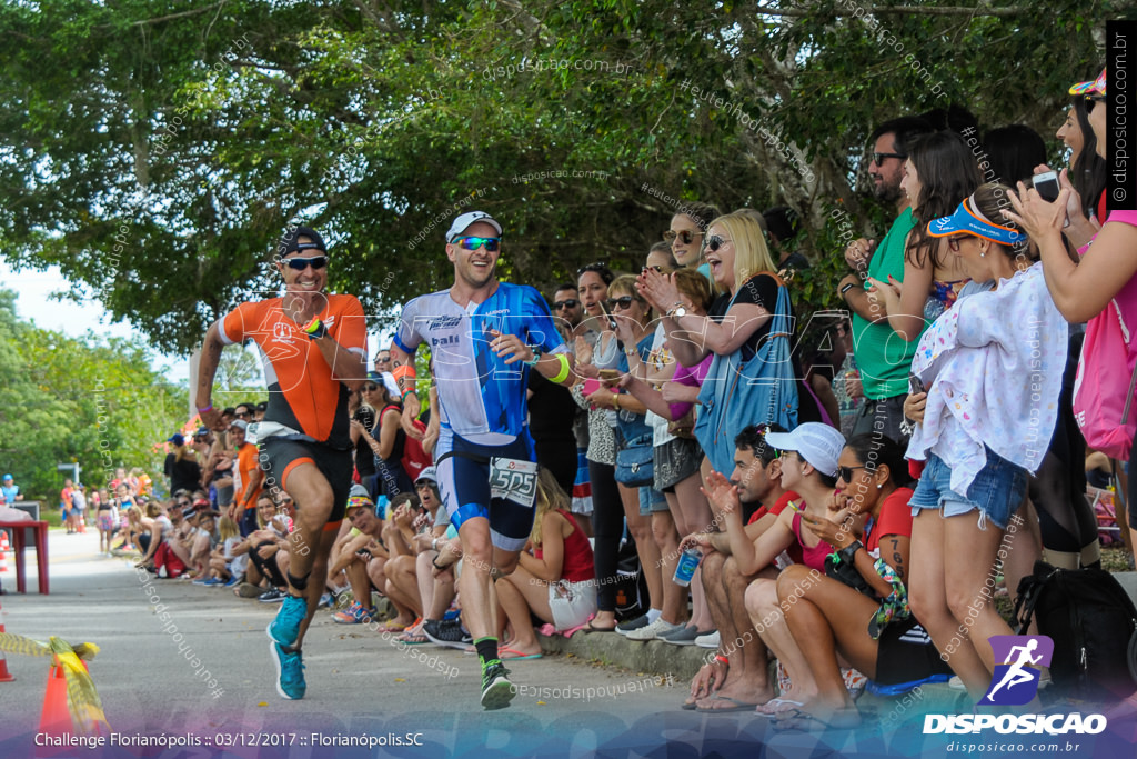 Challenge Florianópolis 2017