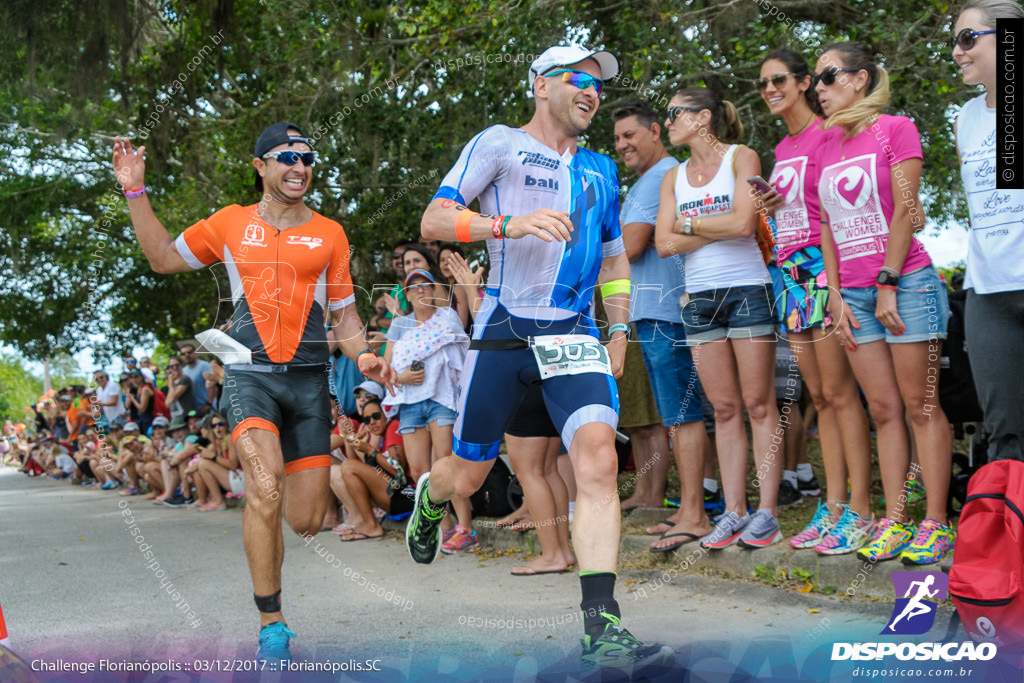 Challenge Florianópolis 2017