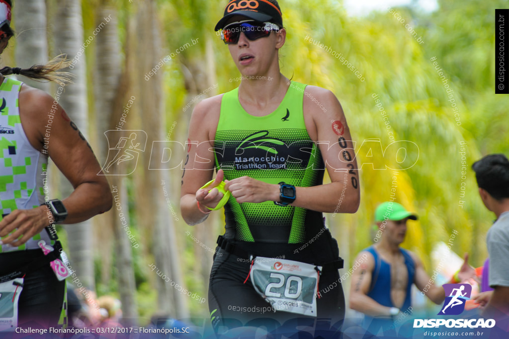 Challenge Florianópolis 2017