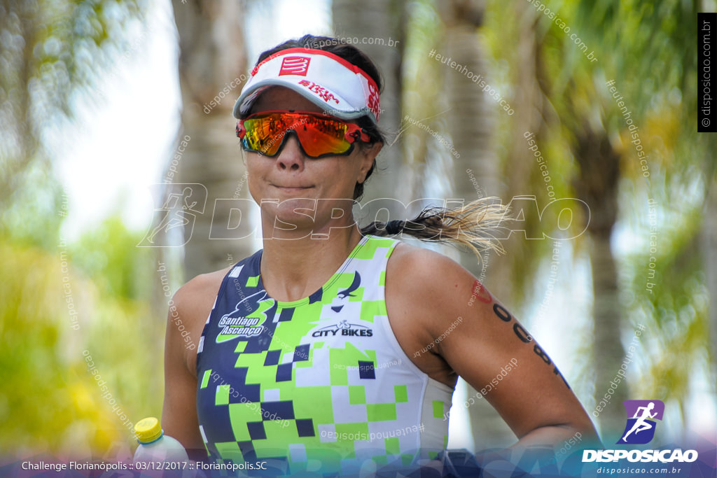 Challenge Florianópolis 2017