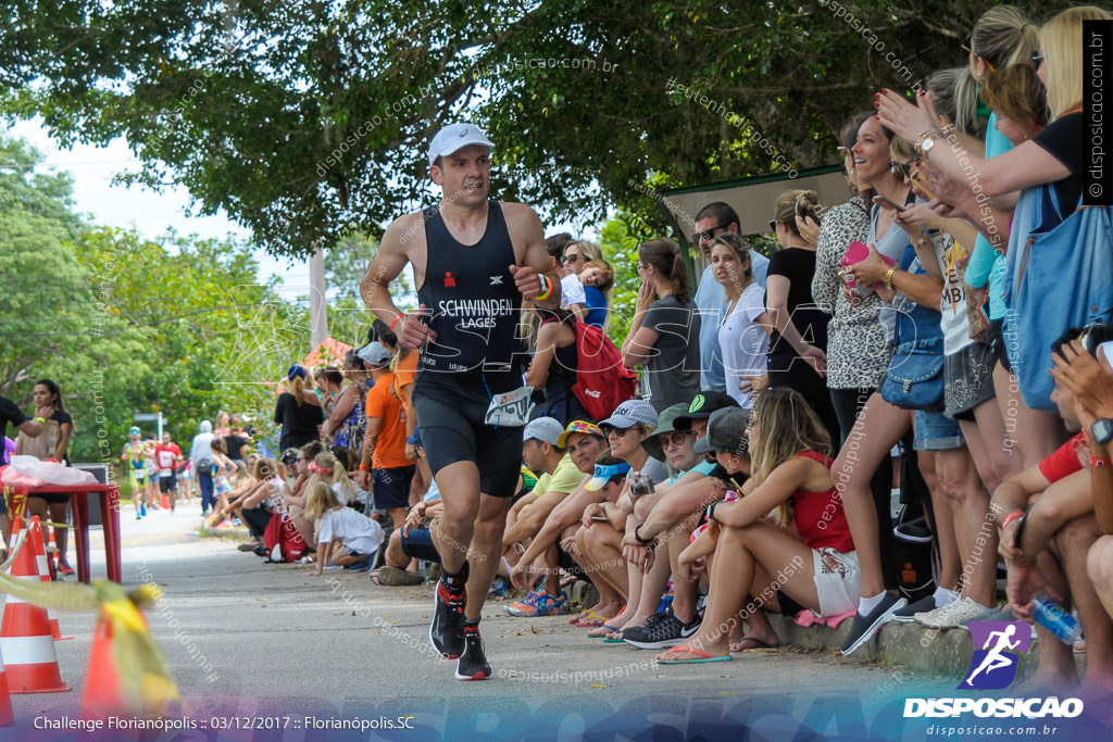 Challenge Florianópolis 2017