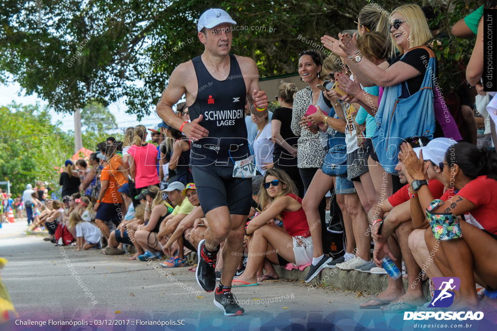 Challenge Florianópolis 2017