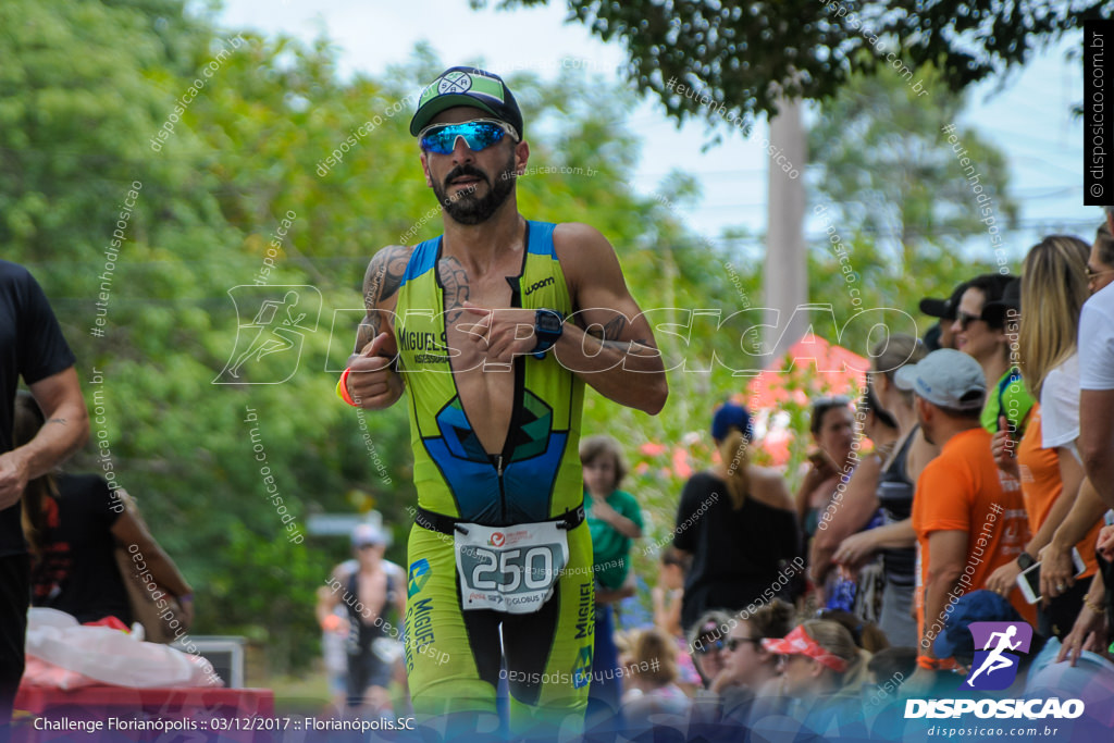 Challenge Florianópolis 2017