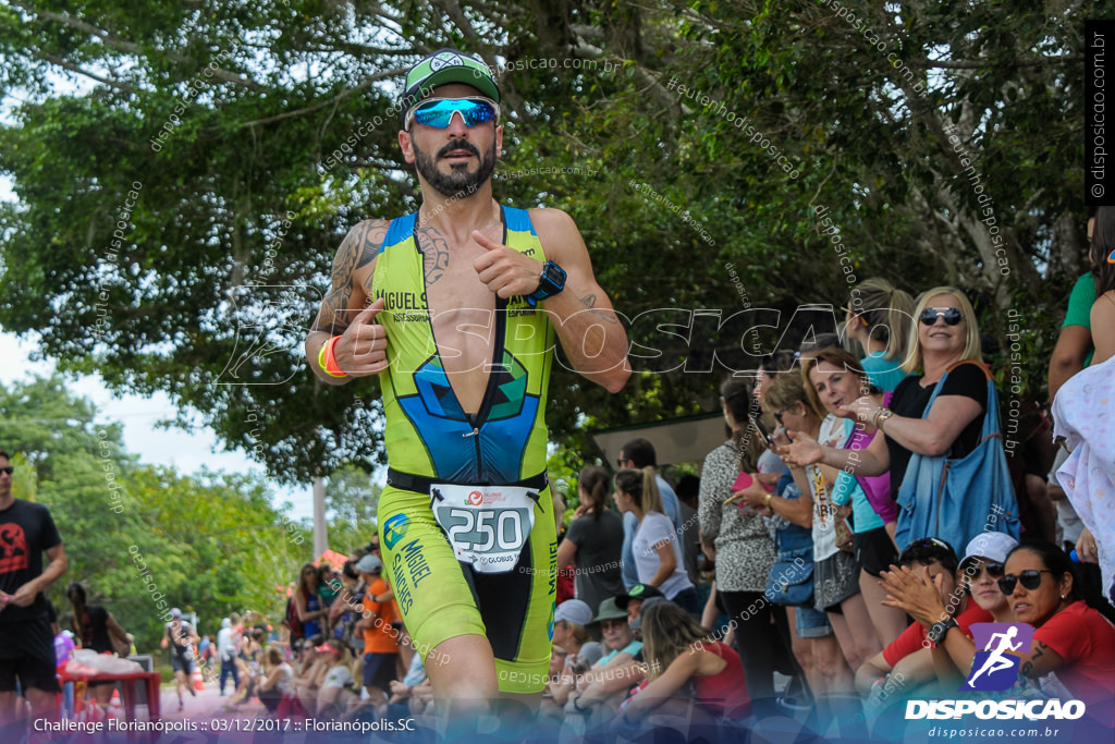 Challenge Florianópolis 2017