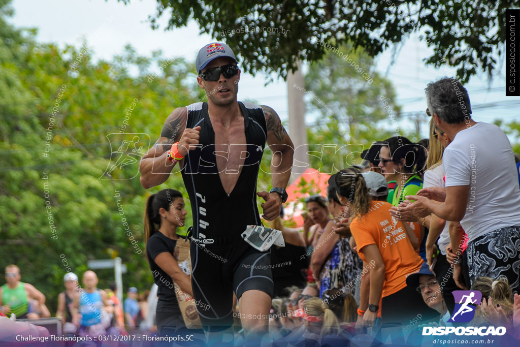 Challenge Florianópolis 2017