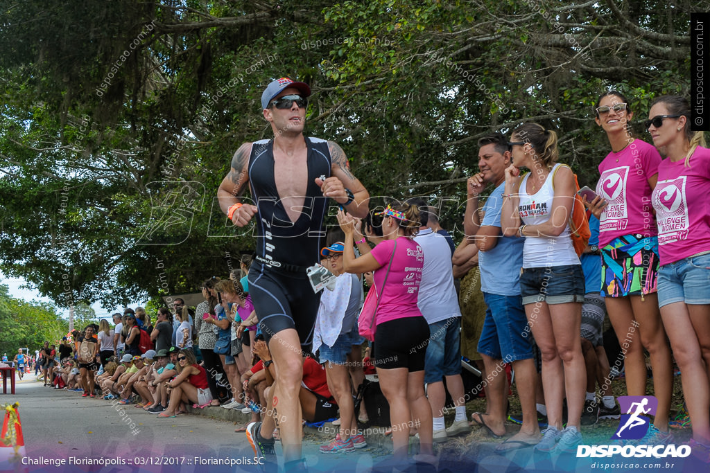 Challenge Florianópolis 2017