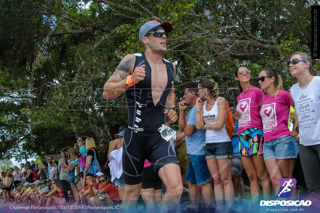 Challenge Florianópolis 2017