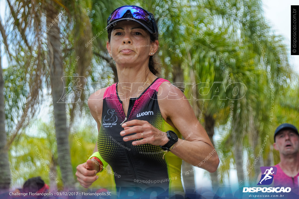 Challenge Florianópolis 2017