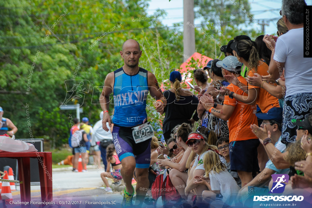 Challenge Florianópolis 2017