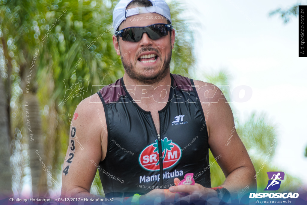 Challenge Florianópolis 2017