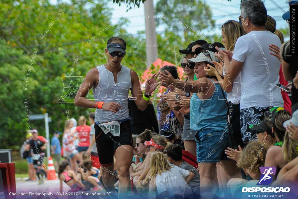 Challenge Florianópolis 2017