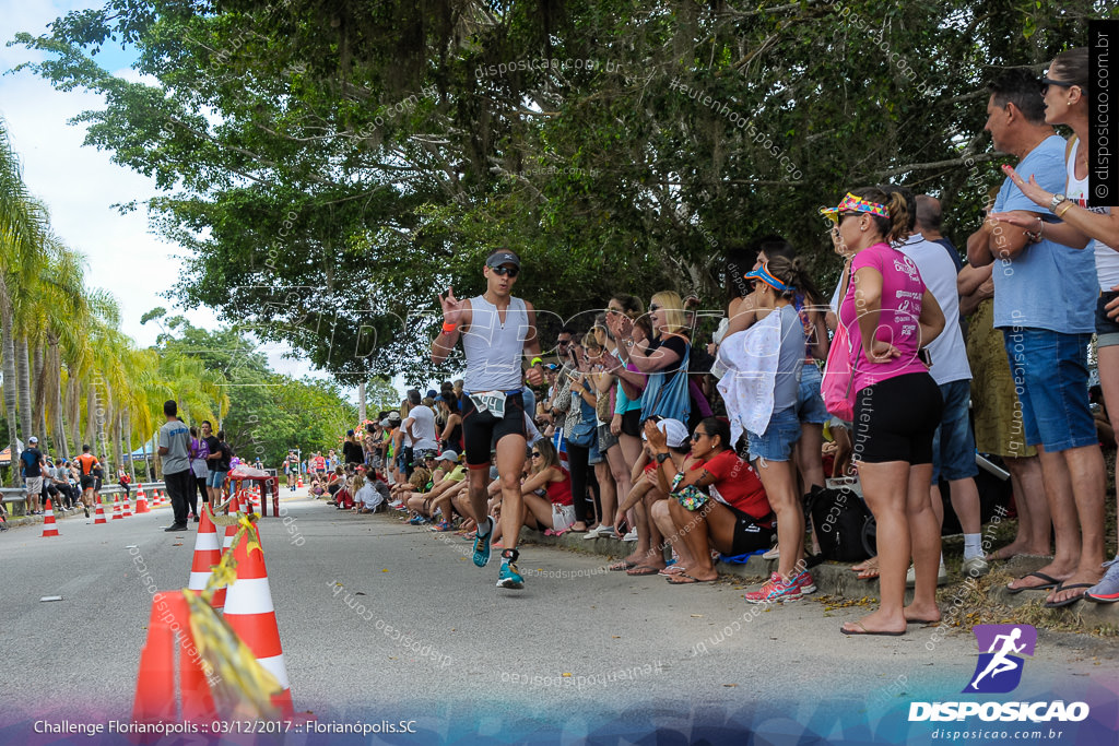 Challenge Florianópolis 2017