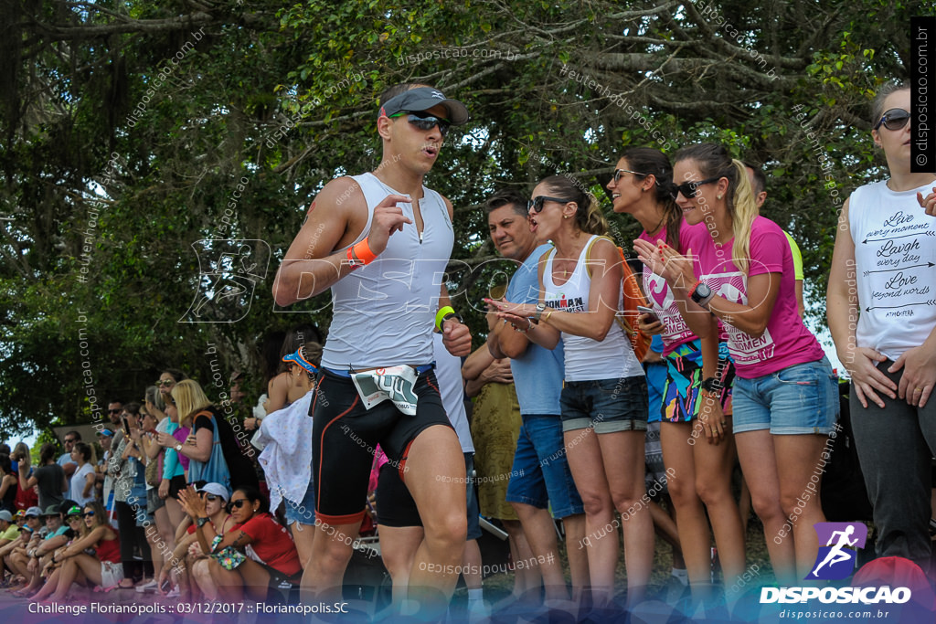 Challenge Florianópolis 2017