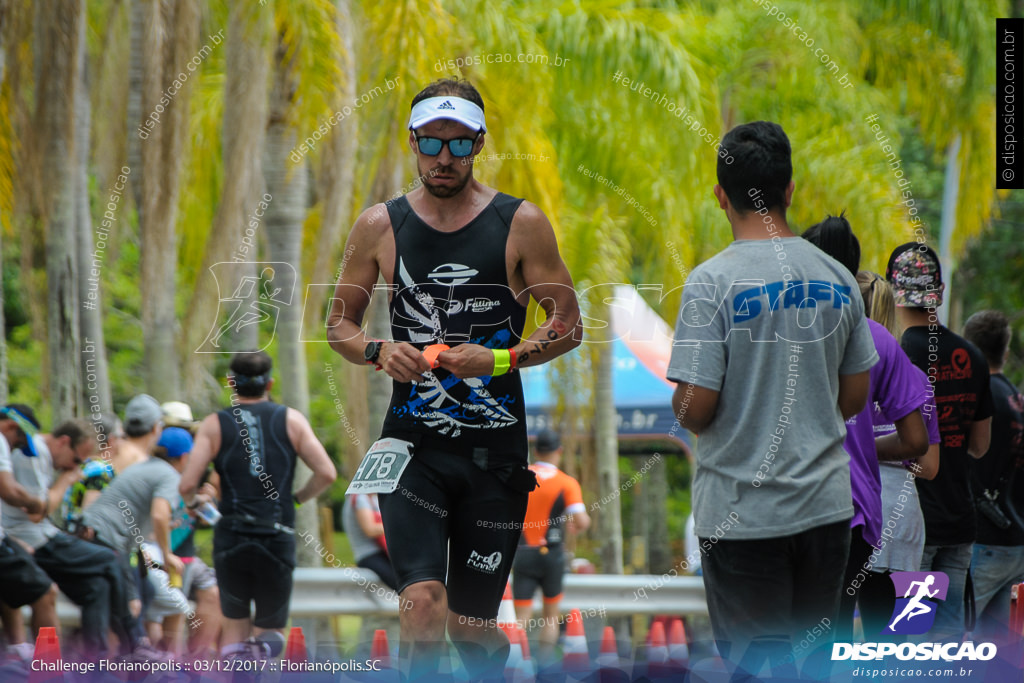 Challenge Florianópolis 2017