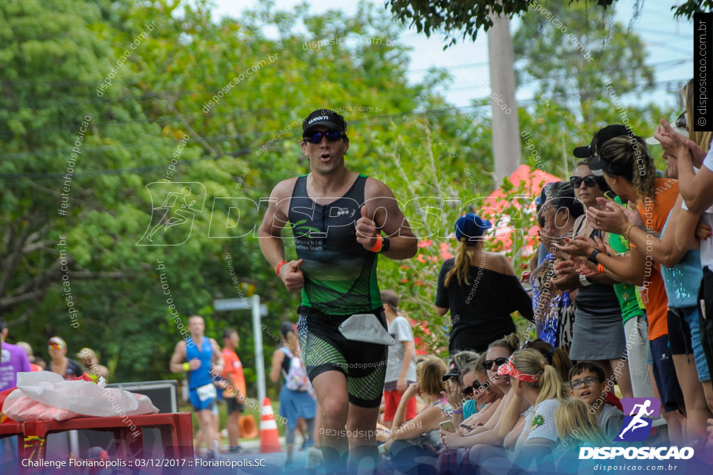 Challenge Florianópolis 2017