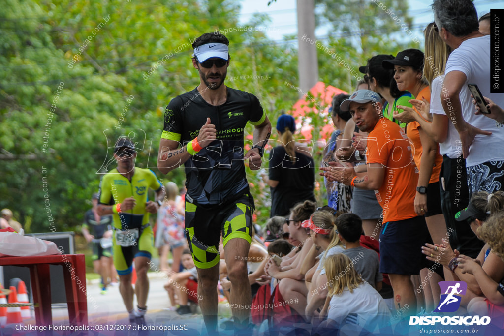 Challenge Florianópolis 2017