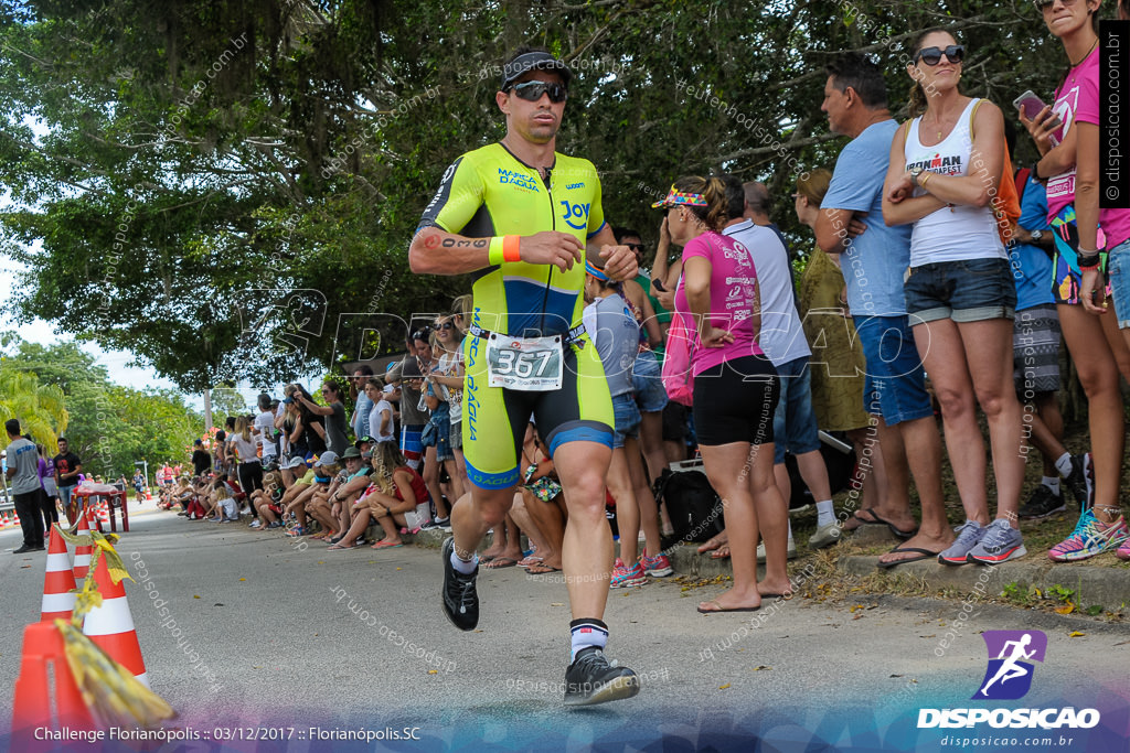 Challenge Florianópolis 2017