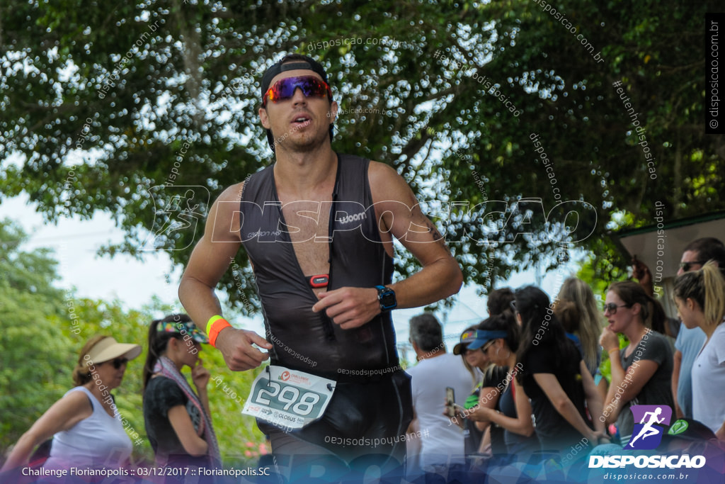 Challenge Florianópolis 2017