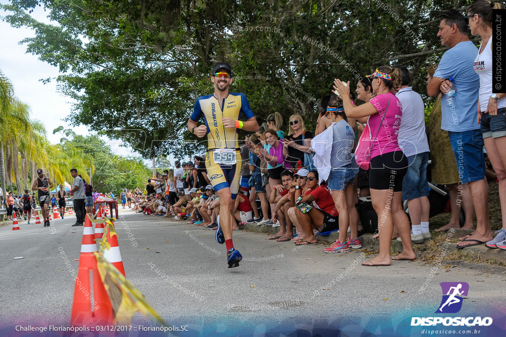 Challenge Florianópolis 2017