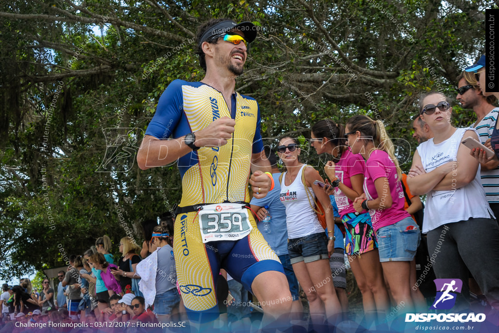 Challenge Florianópolis 2017