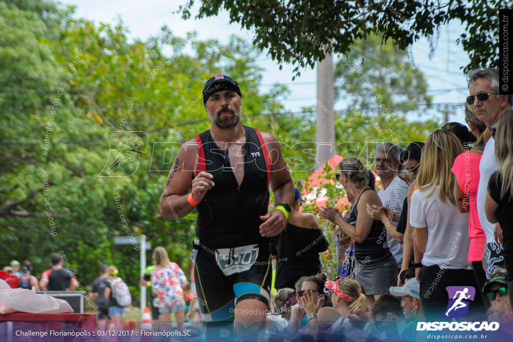 Challenge Florianópolis 2017