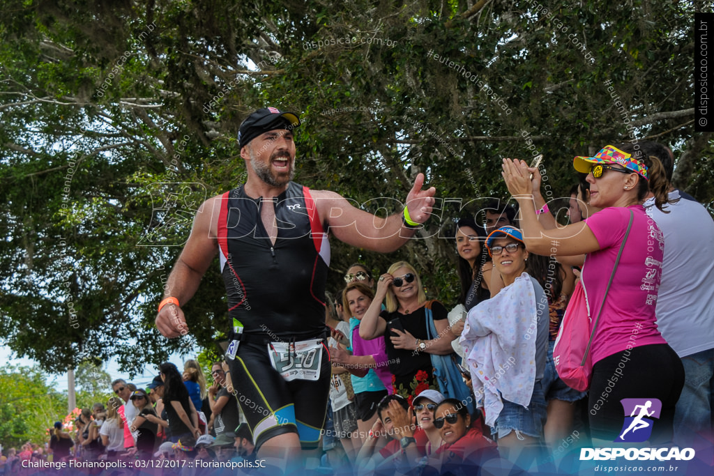 Challenge Florianópolis 2017