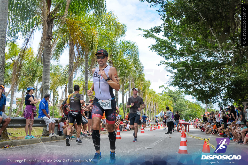 Challenge Florianópolis 2017