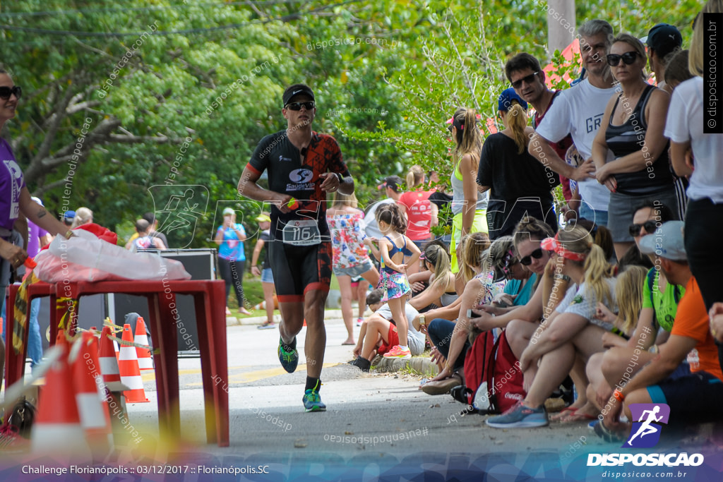 Challenge Florianópolis 2017