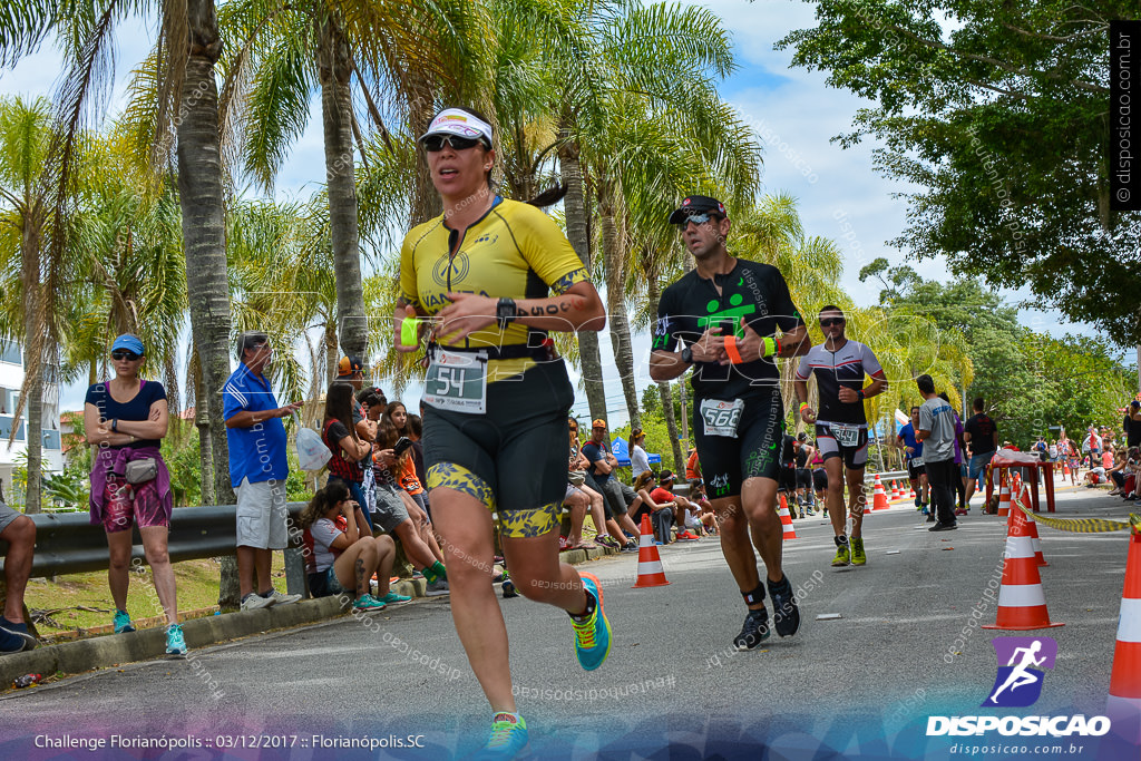 Challenge Florianópolis 2017