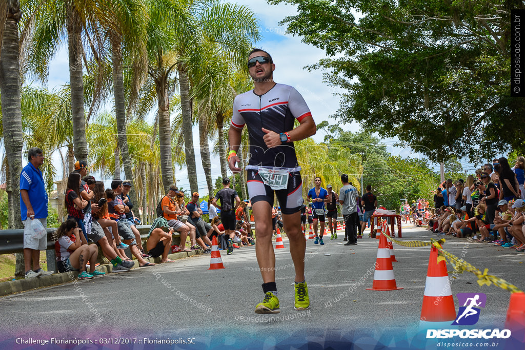 Challenge Florianópolis 2017