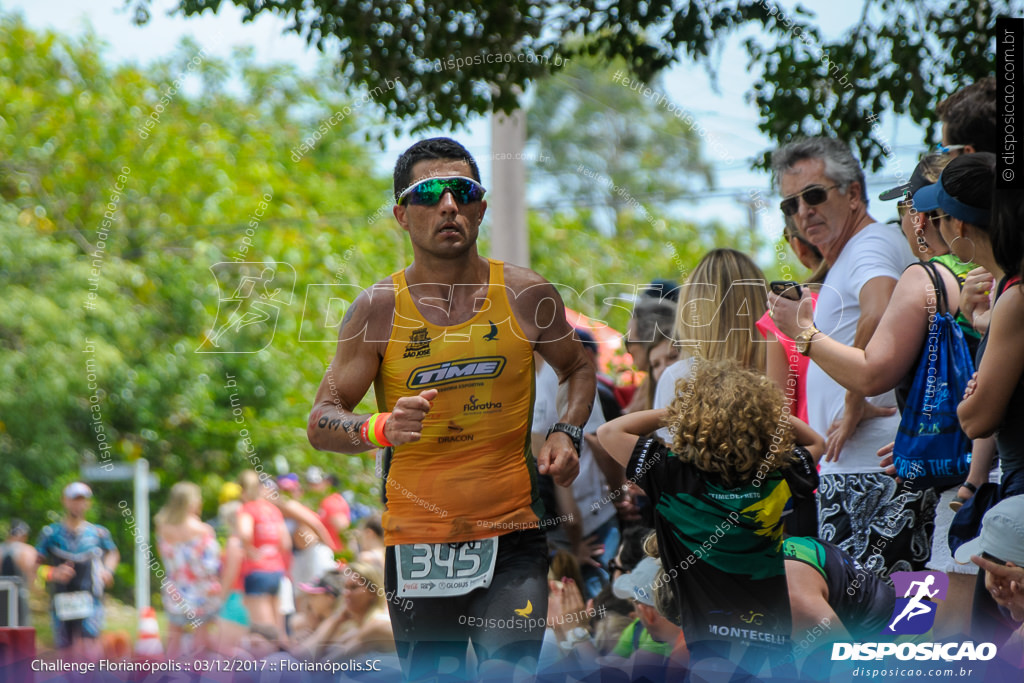 Challenge Florianópolis 2017