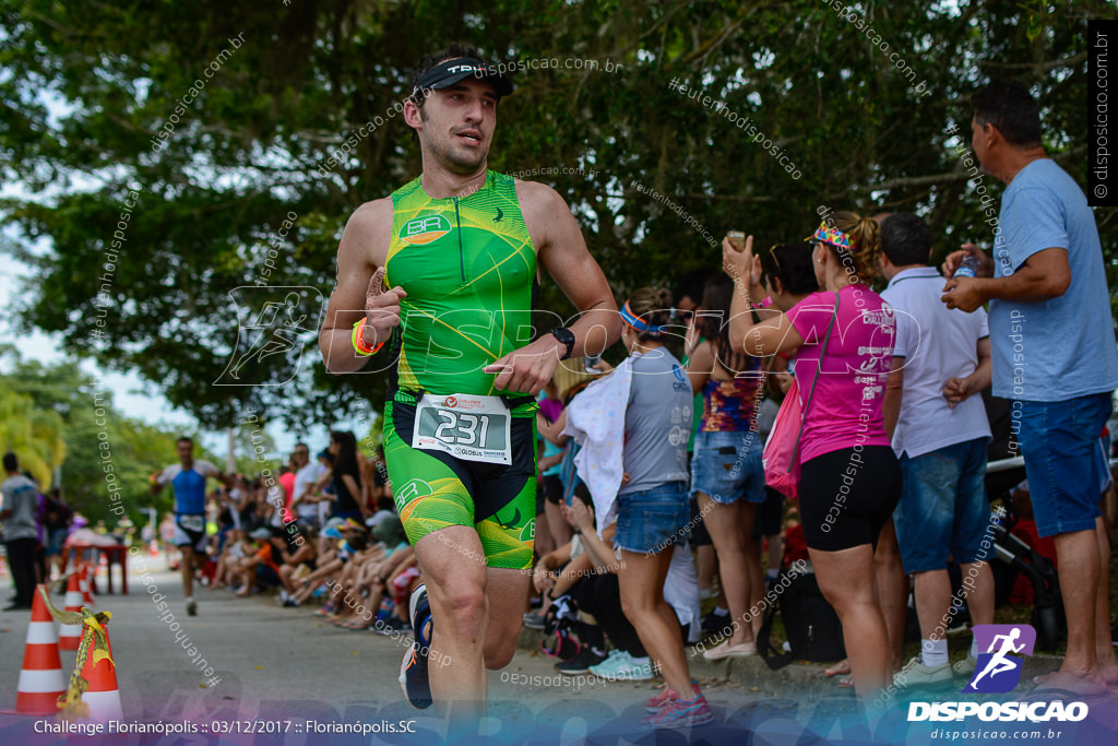 Challenge Florianópolis 2017