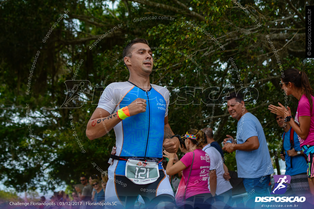 Challenge Florianópolis 2017