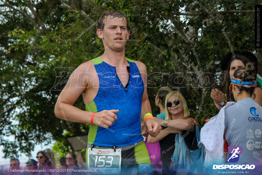 Challenge Florianópolis 2017