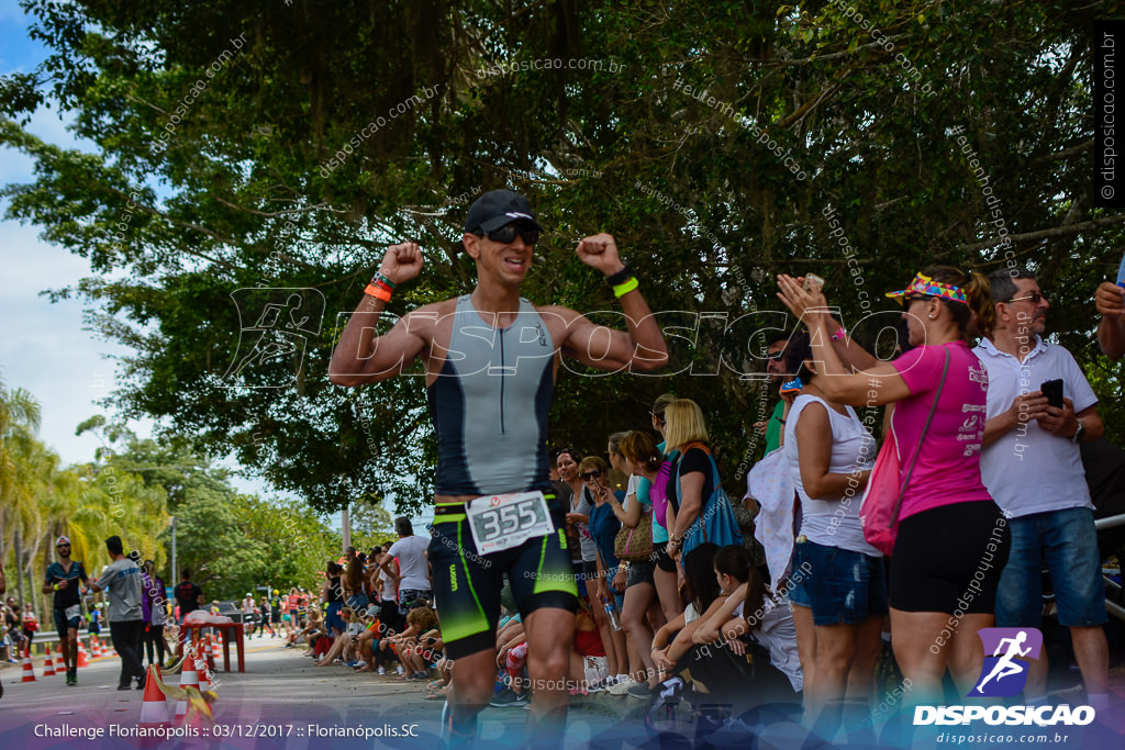 Challenge Florianópolis 2017