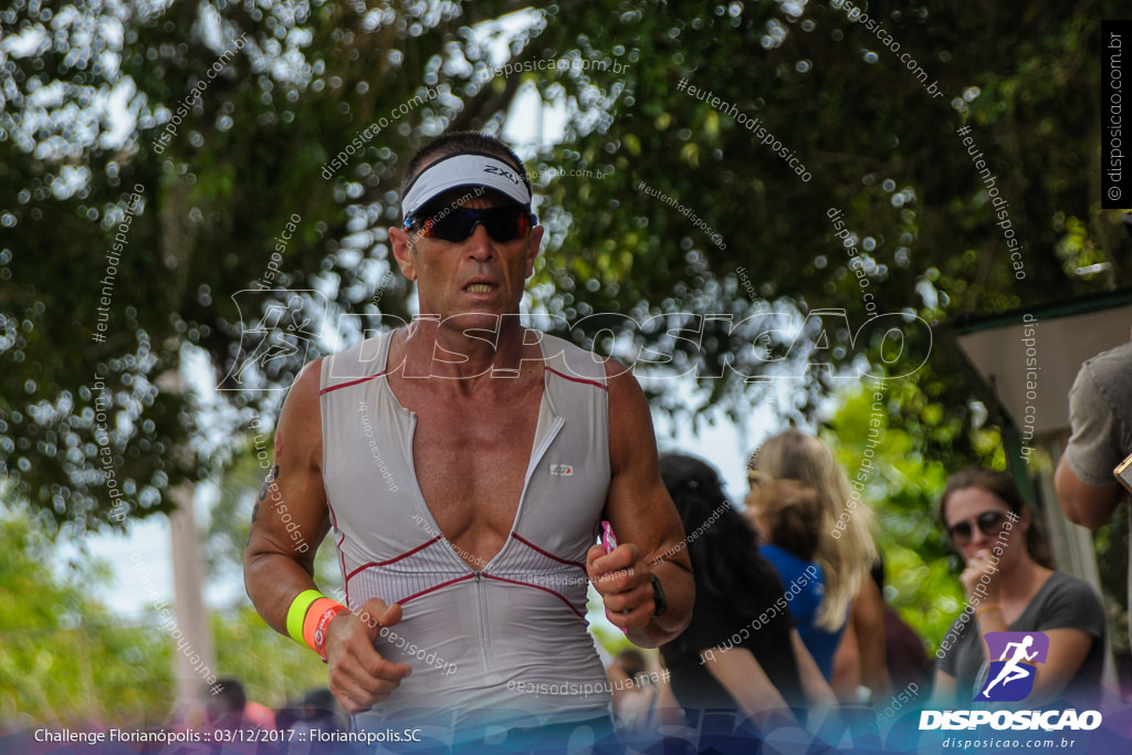 Challenge Florianópolis 2017