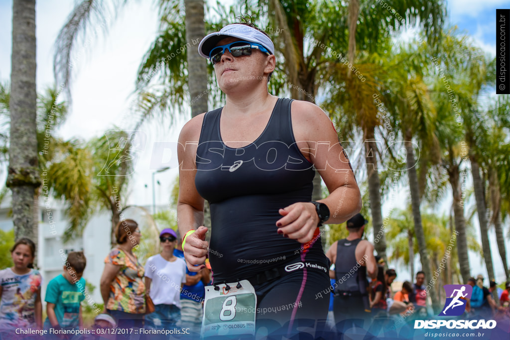 Challenge Florianópolis 2017