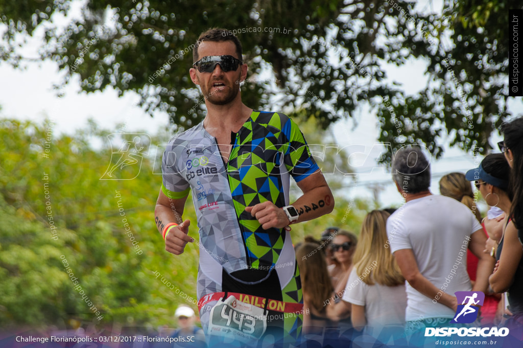 Challenge Florianópolis 2017