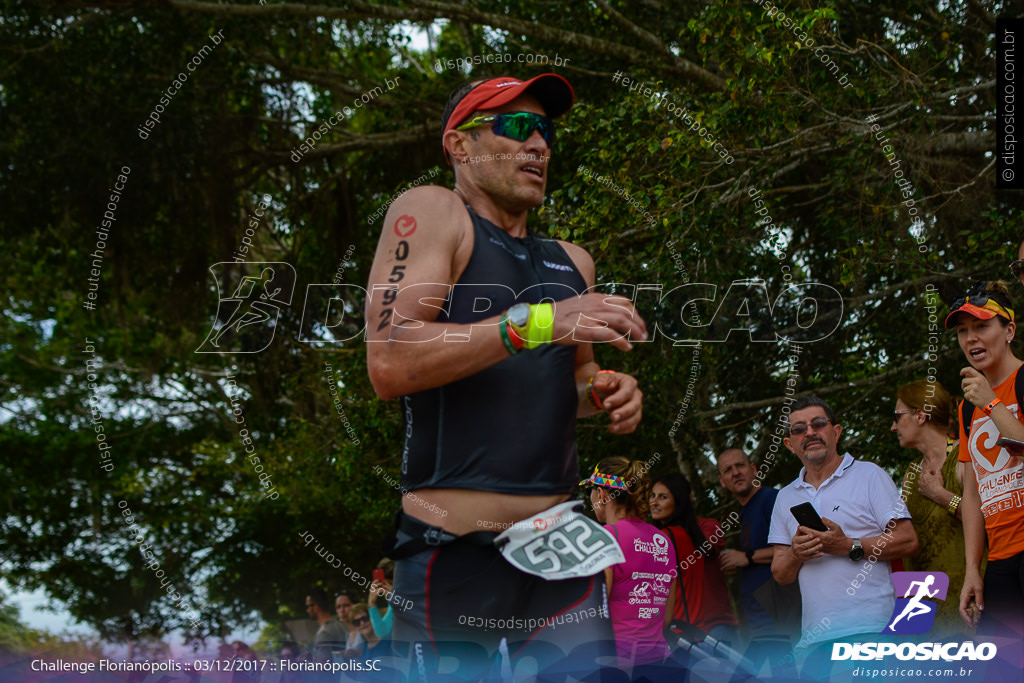 Challenge Florianópolis 2017