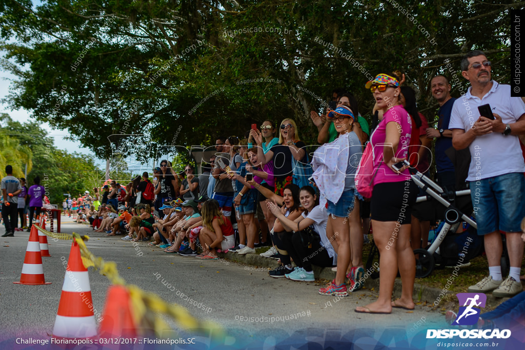 Challenge Florianópolis 2017