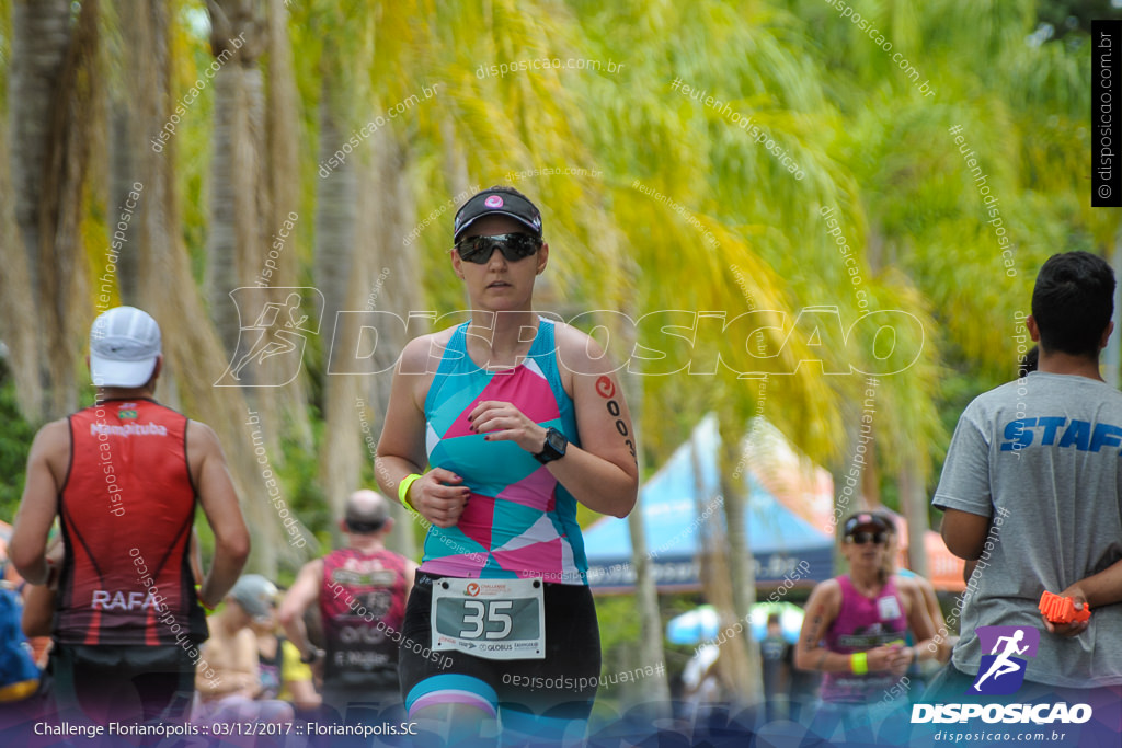 Challenge Florianópolis 2017