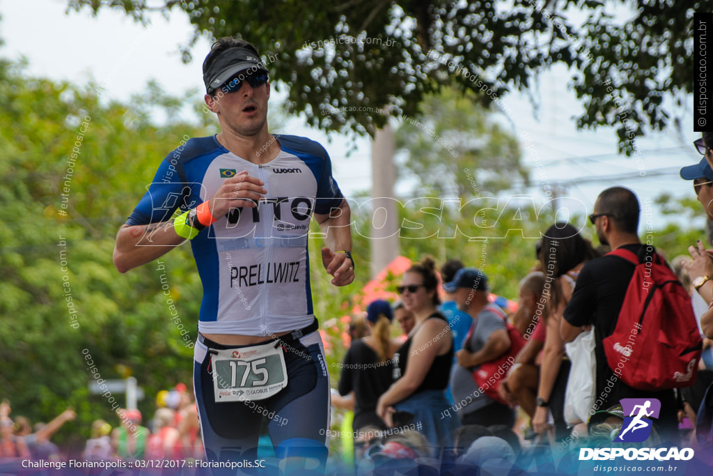 Challenge Florianópolis 2017