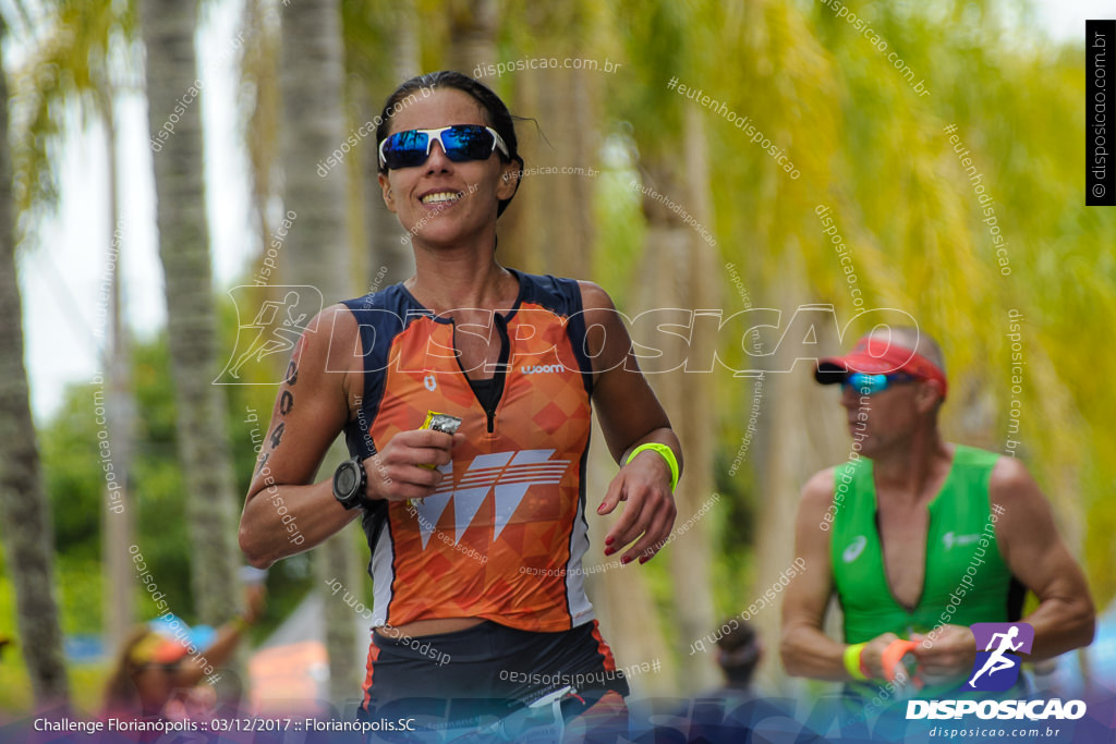 Challenge Florianópolis 2017