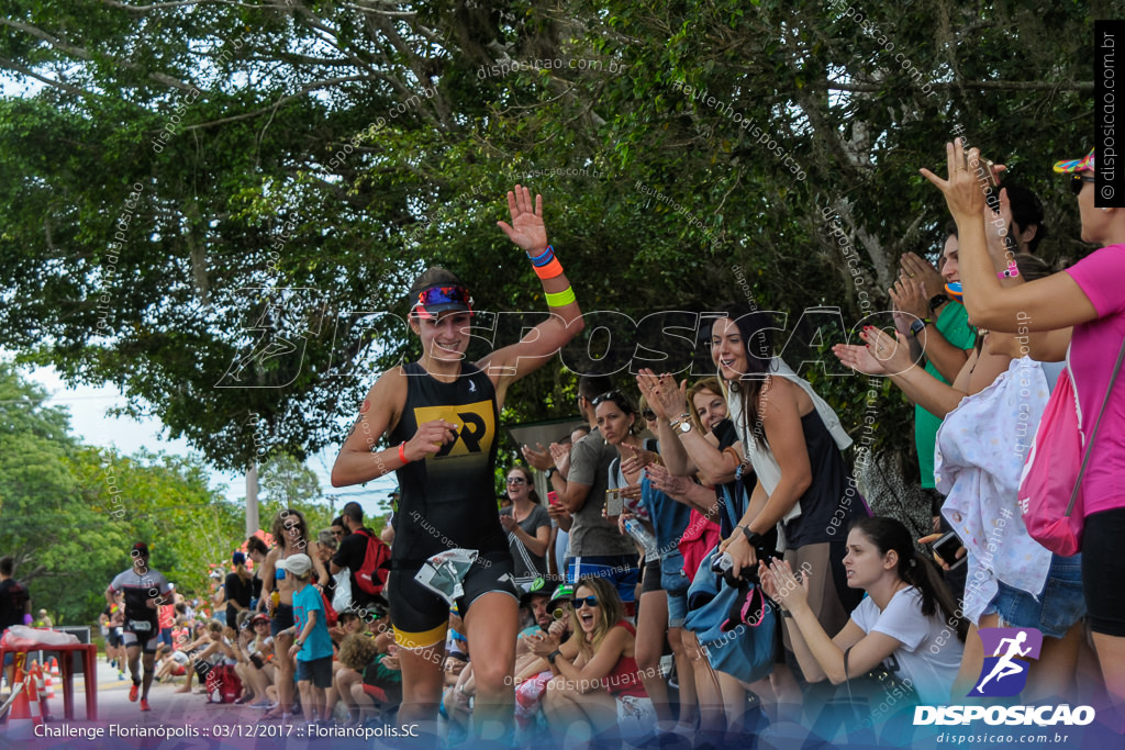 Challenge Florianópolis 2017