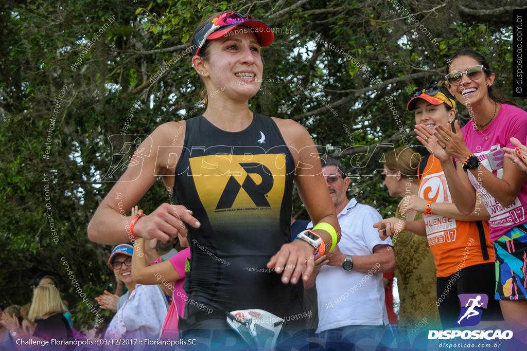 Challenge Florianópolis 2017